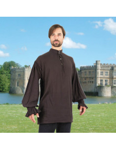 Camisa Festa medieval