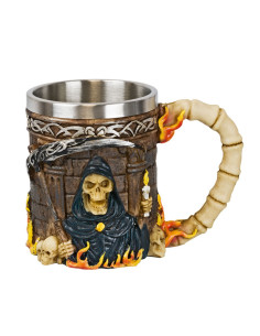 Jarro Decoração Morte