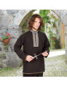 Camisa medieval Marco Polo