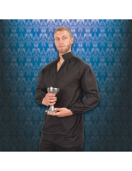 Camisa Baron Courtier