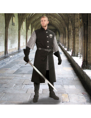 Túnica Ranger Medieval