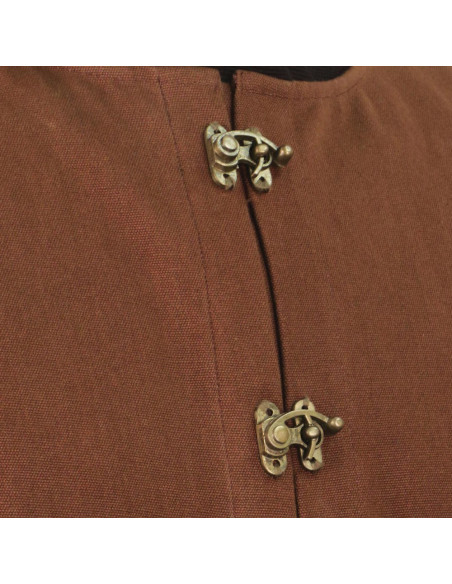 Túnica Ranger Medieval