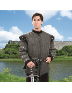 Mordred Gambeson medieval