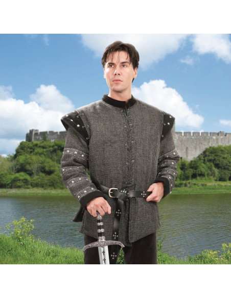 Mordred Gambeson medieval
