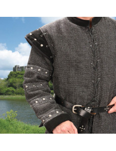 Mordred Gambeson medieval 2