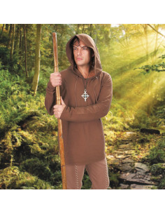 Camisa Fora da Lei Medieval 2