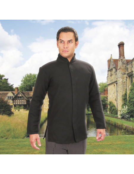 Camisa Paladino Medieval