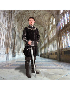 Duque de Suffolk Doublete 2