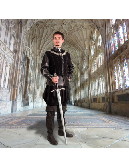 Duque de Suffolk Doublete