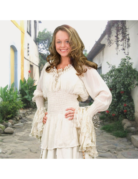 Camisa Cingara Port Royale