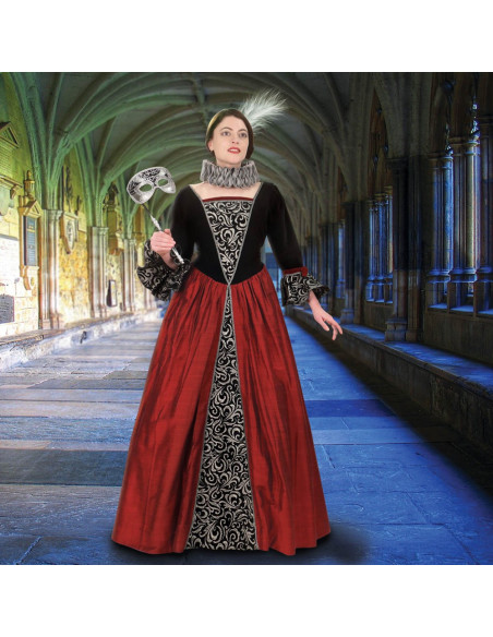 Comédia Tradicional de Arte S. XVIII