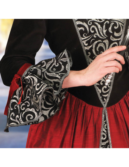 Comédia Tradicional de Arte S. XVIII