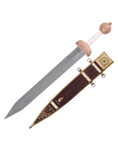 Espada Legionária Romana S. I AD 2