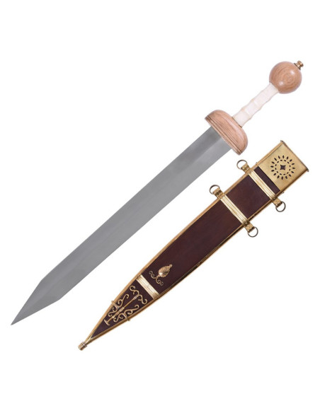 Espada Legionária Romana S. I AD