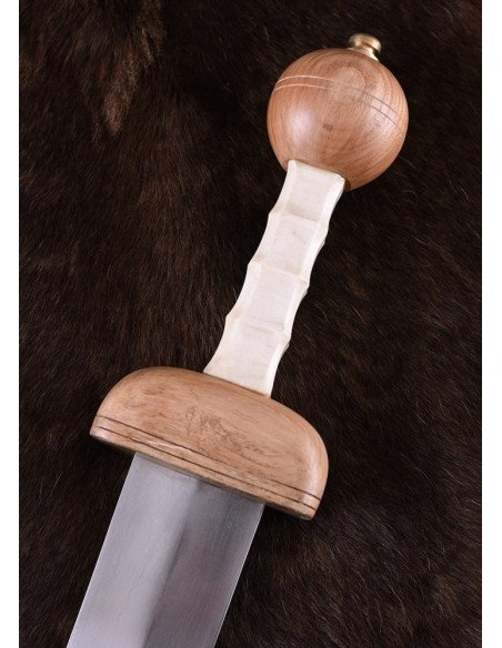 Espada Legionária Romana S. I AD