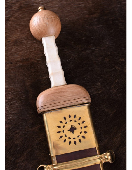 Espada Legionária Romana S. I AD