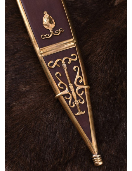 Espada Legionária Romana S. I AD