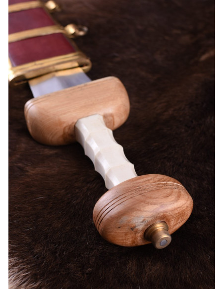 Espada romana Gladius Mainz com...