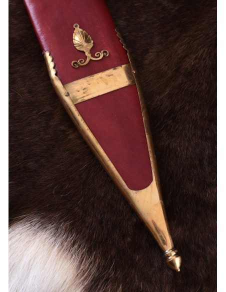 Espada romana Gladius Mainz com...