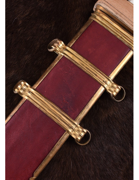 Espada romana Gladius Mainz com...