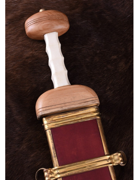 Espada romana Gladius Mainz com...