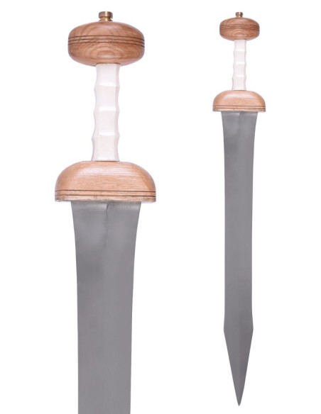 Espada romana Gladius Mainz com...