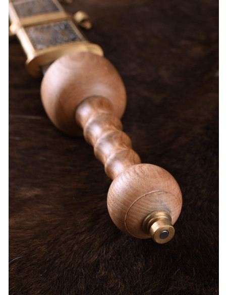 Espada romana Gladius Pompeii com...