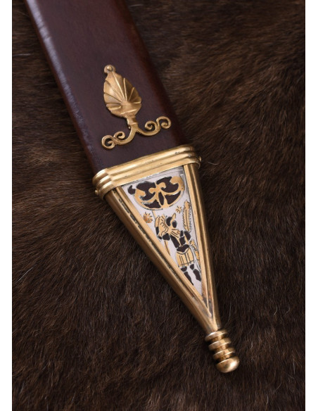 Espada romana Gladius Pompeii com...