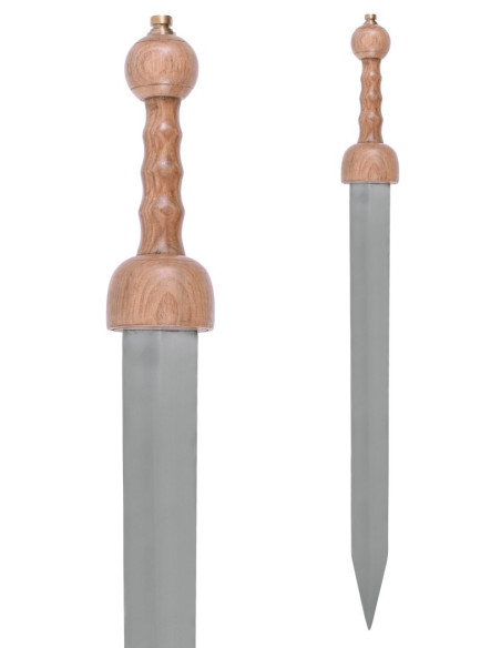 Espada romana Gladius Pompeii com...