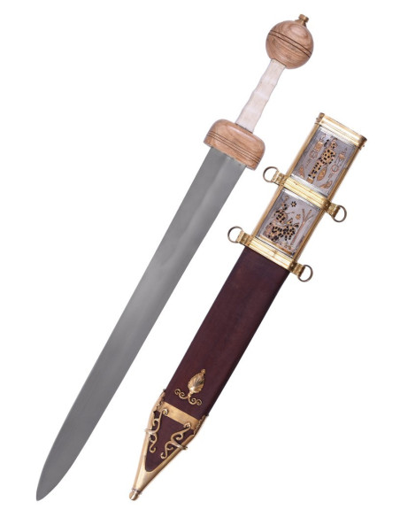 Espada romana Gladius Xanten com...