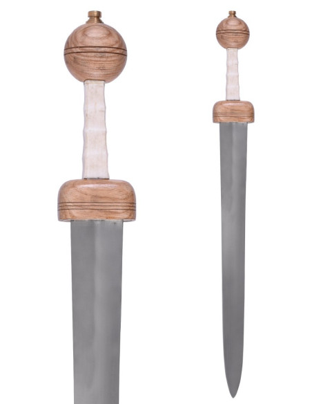 Espada romana Gladius Xanten com...