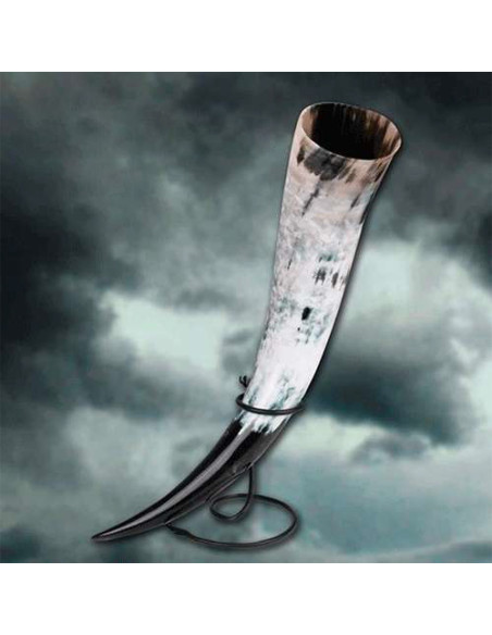 Trompa Lendária de Odin