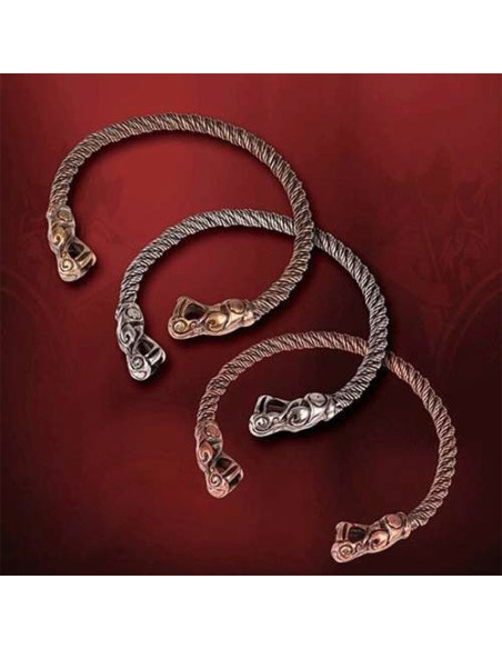 Torque Dragão Viking