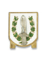 distintivo de permanência GOE