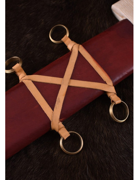 Espada grega Xiphos, Hoplite