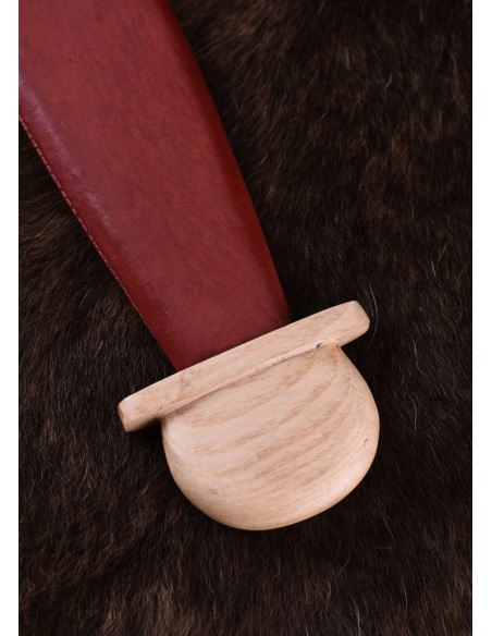 Espada grega Xiphos, Hoplite