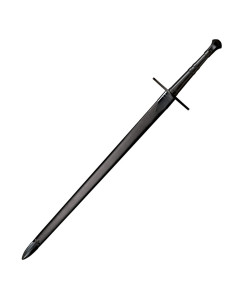 Mão Funcional e Meia Espada 2