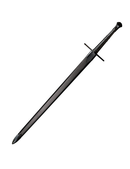 Mão Funcional e Meia Espada