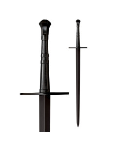 Mão Funcional e Meia Espada