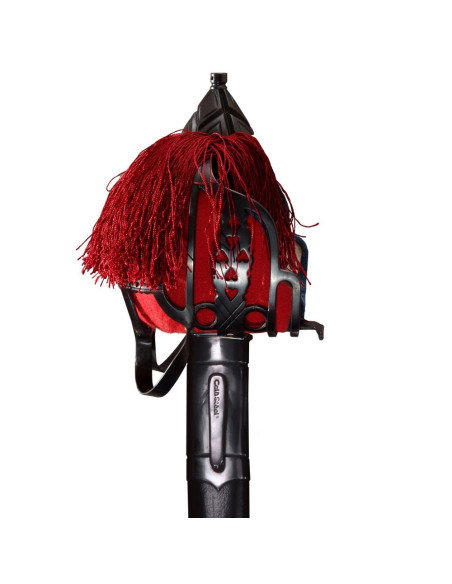 Cesta Funcional Espada Escocesa