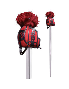 Cesta Funcional Espada Escocesa