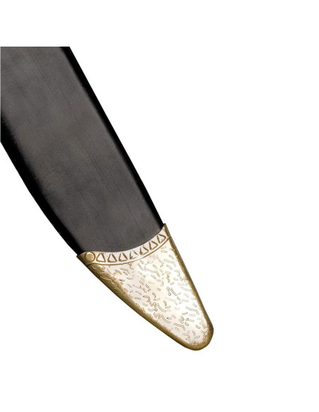 Bolo Filipino Espada Talibong