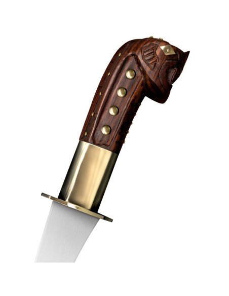 Bolo Filipino Espada Talibong