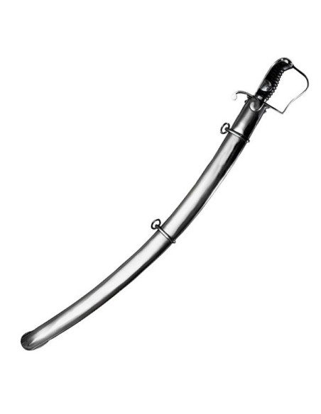 Sabre de luz de cavalaria funcional,...