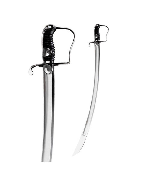 Sabre de luz de cavalaria funcional,...