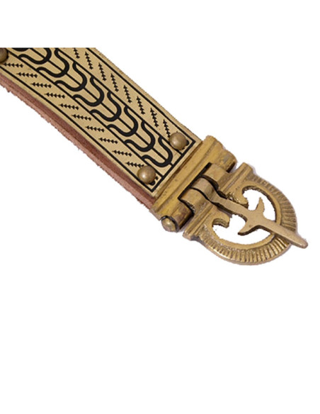 Cingulum do Legionário Romano