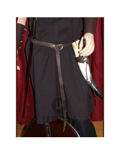 Cinto Viking longo, 170 cm. 2