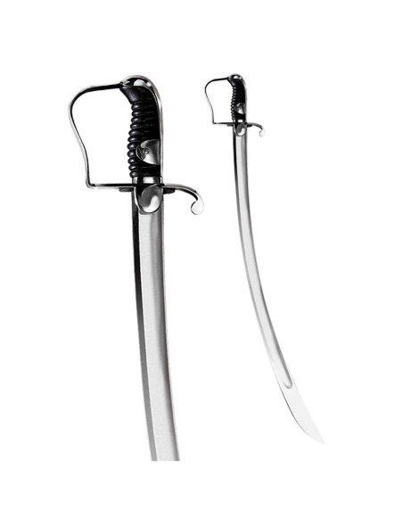 Sabre de luz funcional de cavalaria,...