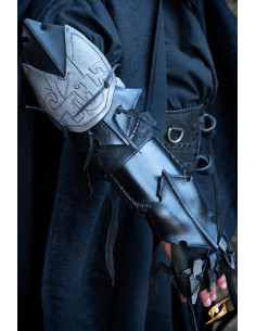 Pulseira garra assassina, braço direito (1 unidade)