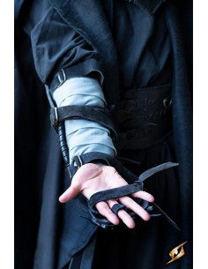 Pulseira garra assassina, braço direito (1 unidade) 2